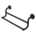 thumbnail image 1 of Remi Collection 36-in Double Towel Bar in Venetian Bronze, 1 of 9