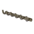 thumbnail image 1 of Remi Collection 6 Position Tie and Belt Rack, 1 of 10