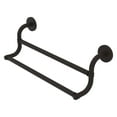 thumbnail image 1 of Remi Collection Double Towel Bar - Oil Rubbed Bronze / 24 Inch, 1 of 9