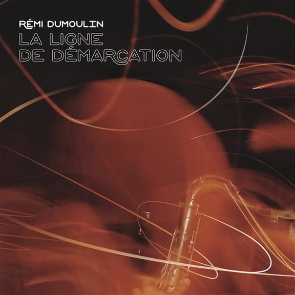 Remi Dumoulin La Ligne De Demarcation (Vinyl Record)