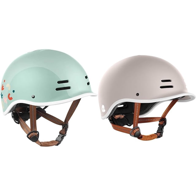 Remi Kids' & Adult Bicycle Helmets Matcha Bloom Kids' 4953cm