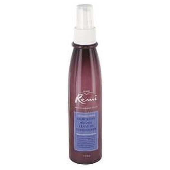 Remi Horrored Pink Moroccan Argan Conditioner-7.27oz