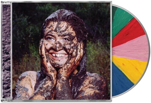 Remi Wolf - Mud - Music & Performance - CD