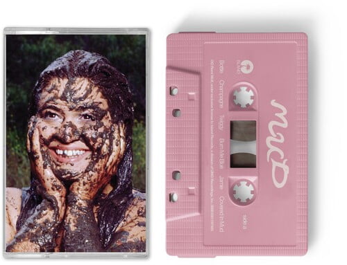 Remi Wolf - Mud - Music & Performance - Cassette