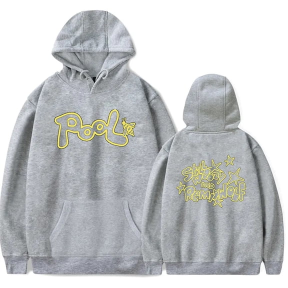 Remi Wolf Still Woozy Merch Hoodie Merch Hoodie Hip Hop Pullover Unisex Sweatshirt Fashion Clothes