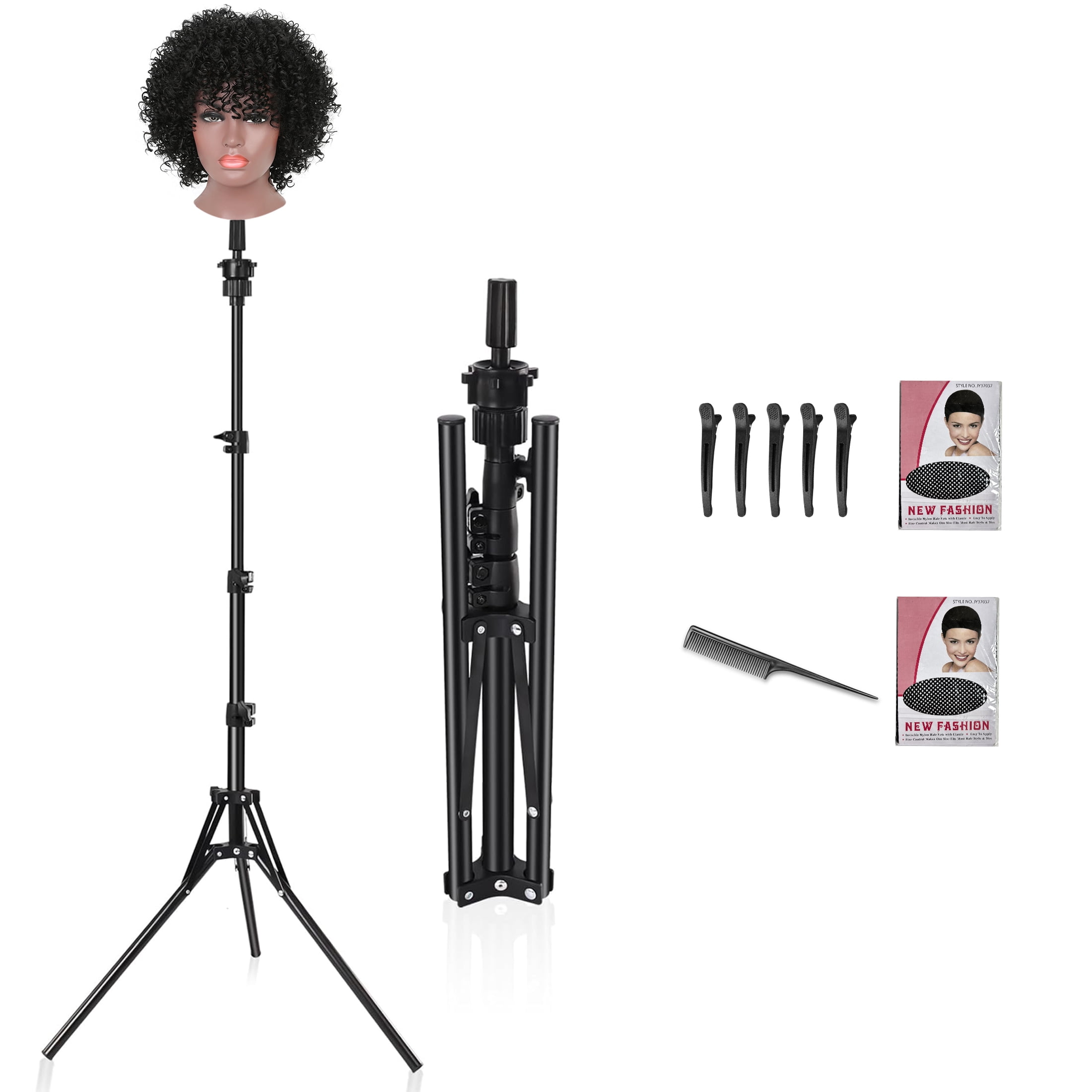 Mannequin Head Stand