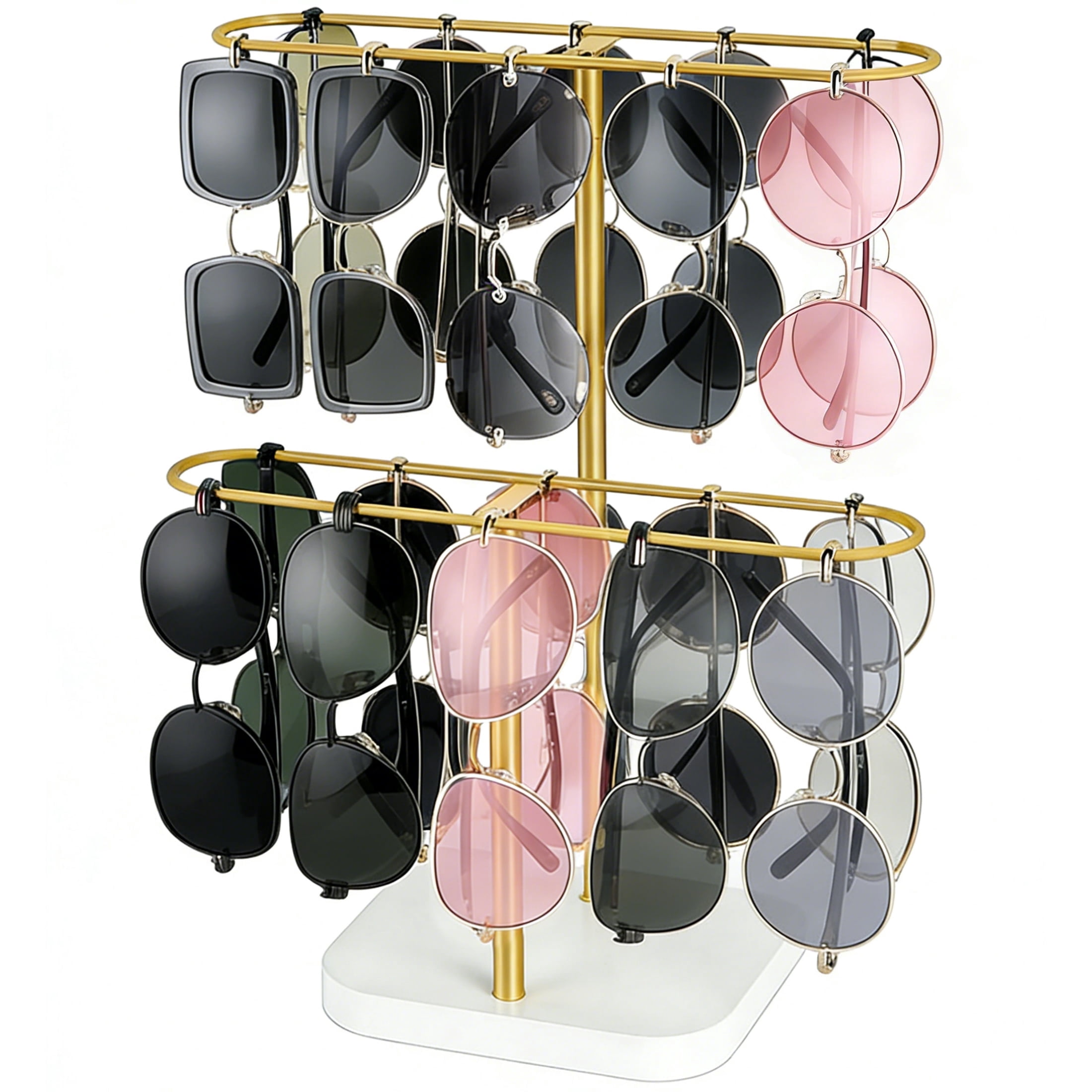 Sunglasses Organizer display picture 1