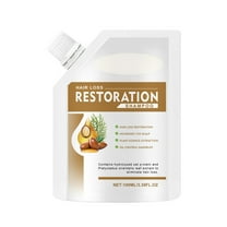 Remimpi Anti-hair Fall Promote Hair Growth, Reminpi tratamiento para el cabello, Antihair Loss Shampoo Oil Control Dandruff, REMIMPI Rich in Various Plant Extracts Shampoo 100ML