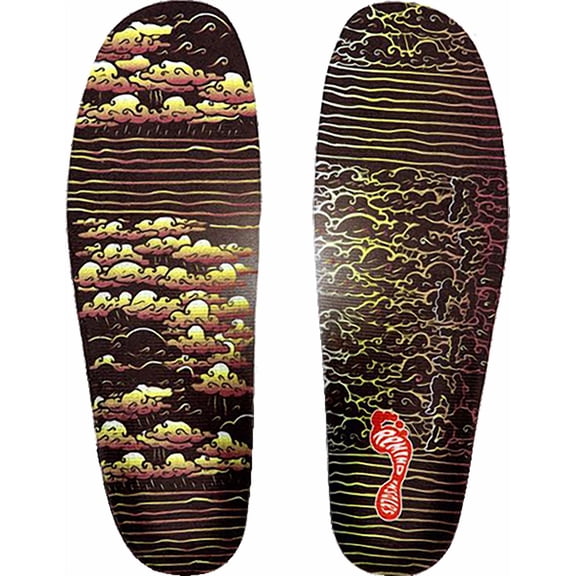 Remind Cush Clouds 7-7.5 Insole