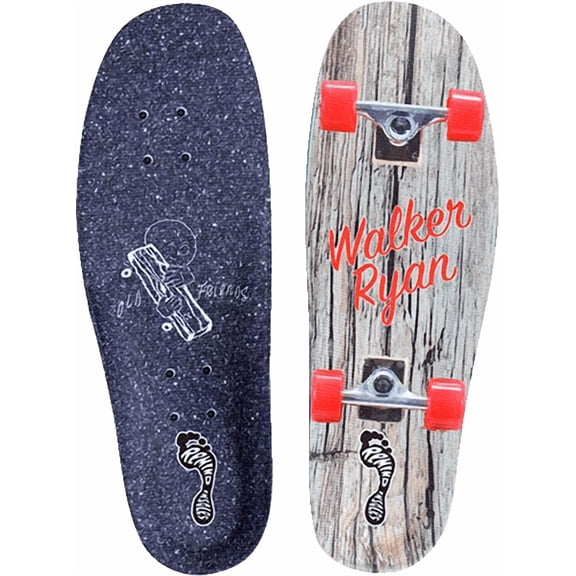 Remind Cush Walker 5-5.5 Insole