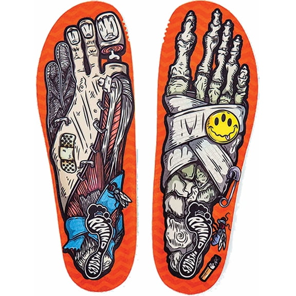 Remind Destin 5.5Mm Low-All Dead Foot 11-11.5