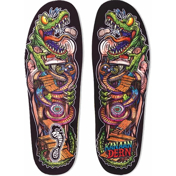 Remind Destin 5.5Mm Low-All Dern Gnar Ft 12-12.5
