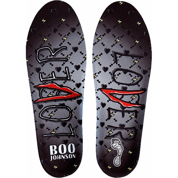 Remind Destin Boo Lover 5-5.5 Insole