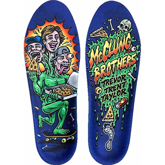Remind Destin Mcclung Brothers 7-7.5 Insole