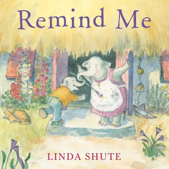 Remind Me, (Hardcover)