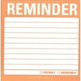 thumbnail image 1 of Reminder Sticky Note, 1 of 1