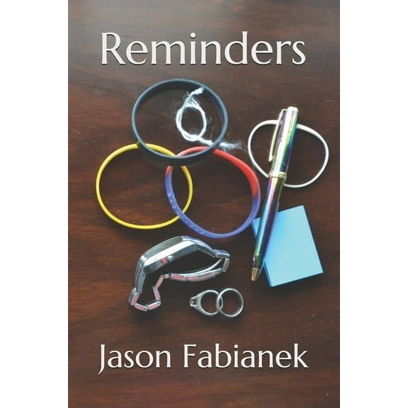 Reminders, (Paperback)