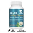 Remingo Colon 14 Day CleanseWeight Loss,Gut Cleanse Detox,Energy
