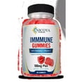 Remingo Elderberry Immune Support Gummies W/ Vitamin C & Zinc