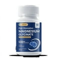 Remingo Magnesium Glycinate 1330MG High Absorption,Improved Sleep