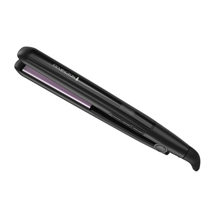 Remington 1” Flat Iron with Anti-Static Technology, S5500G
