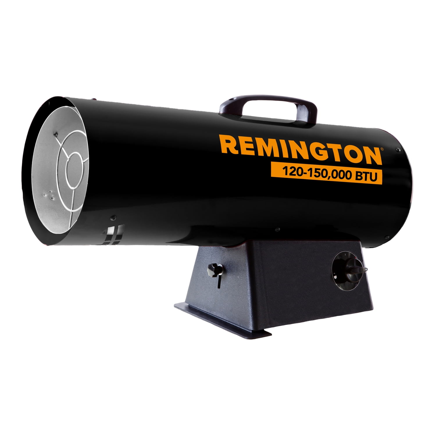 Remington 150,000 BTU Propane Forced Air Heater - Walmart.com