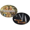 thumbnail image 1 of Remington 15683 American Classic Tin Collector Gift Set Folding Pocket Knife, 1 of 2