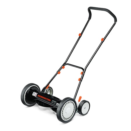 Remington RM3000 16" Reel Push Mower