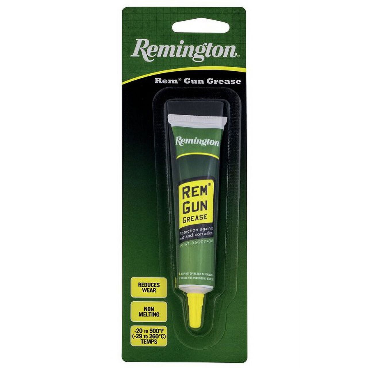 Remington Rem Gun Grease 0.5oz