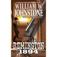 thumbnail image 1 of Pre-Owned Remington 1894 (Mass Market Paperback) 0786040408 9780786040407, 1 of 1