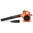 thumbnail image 1 of Remington 200 MPH at 430 CFM 25cc Gas Powered Leaf Blower, 1 of 5