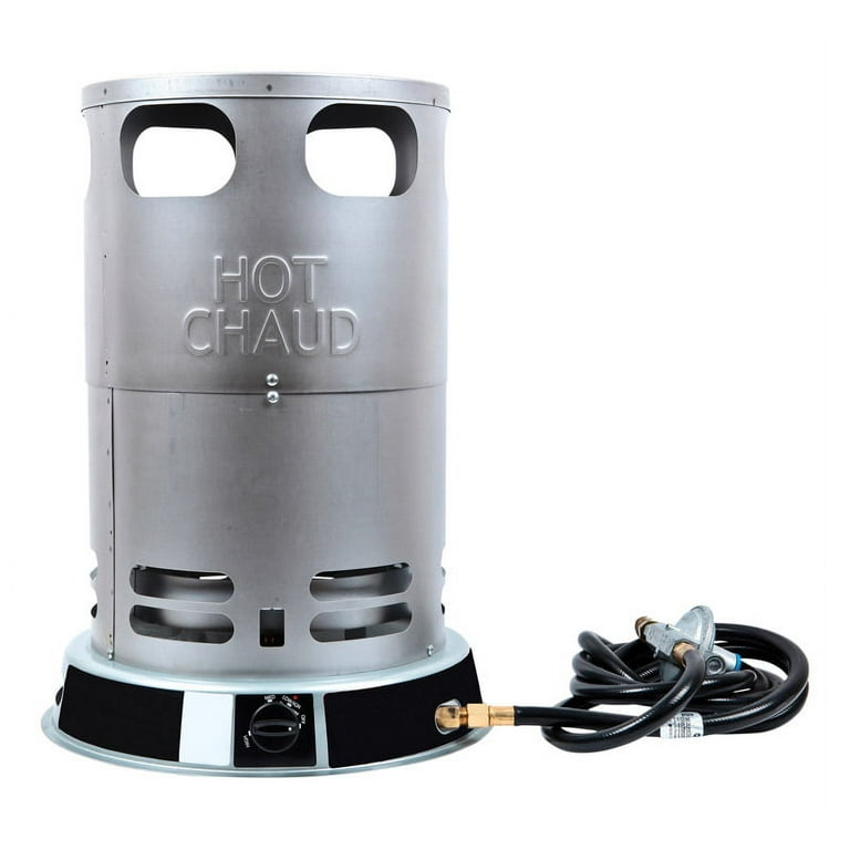 Remington 2000 sq. ft. Propane Convection Heater Remington 2000 sq. ft. Propane Convection Heater