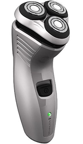 Remington 360 Pivot & Flex Rotary Shaver