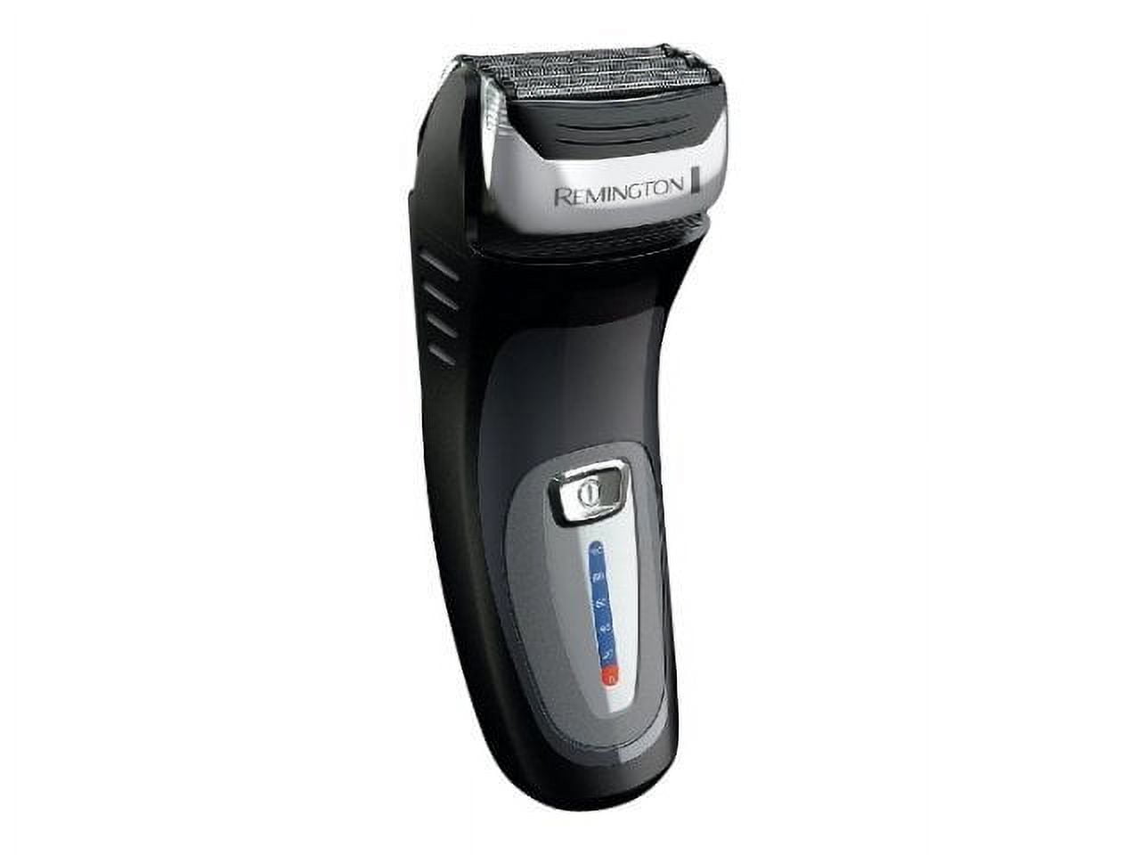 Remington 360 Series F5790 Titanium 360 Shaver cordless