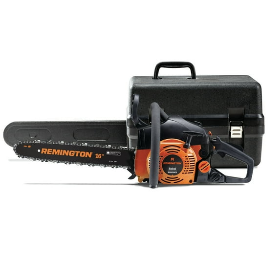 Remington 41AY4216983 RM4216CS Rebel 42cc 2-Cycle 16 in. Gas Chainsaw