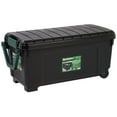 thumbnail image 1 of Remington® 42 gal Plastic Storage Bins with Lids, Latching Totes, Heavy Duty Containers, 1 of 12