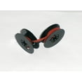 thumbnail image 1 of Remington 666 Typewriter Ribbon - Black and Red Ink, 1 of 2