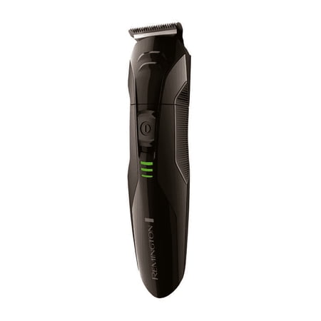 Remington 9-Piece All-In-1 Grooming Kit PG6017 - Detail Trimmer, Hair Clippers