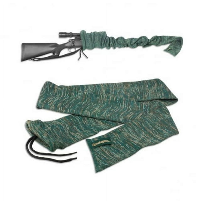 Remington Accessories 17269 Gun Sock 12" Polyester