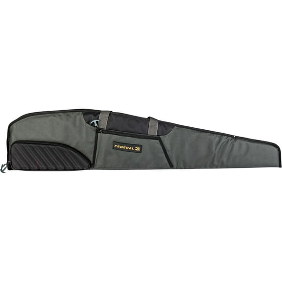 Federal Field and Range Scoped Rifle Case 48"