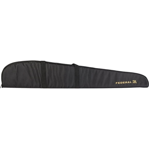 Federal Top Gun Scoped Rifle Case 40"