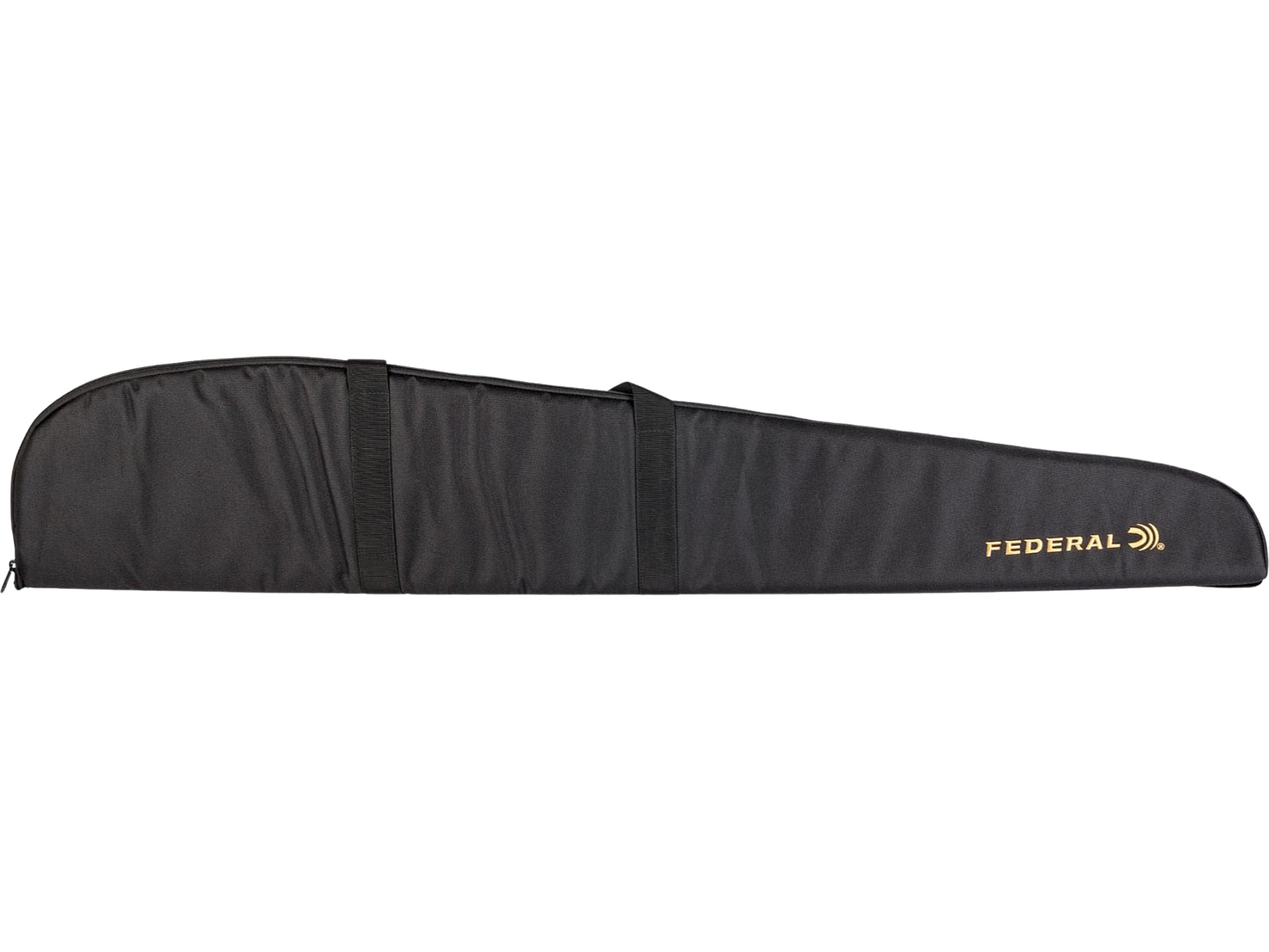 Federal Top Gun Scoped Rifle Case 48"