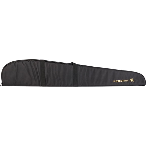Federal Top Gun Scoped Rifle Case 48"