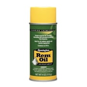 Remington Accessories Rem Oil Aerosol Lubricant, 4 oz