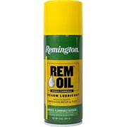 Remington Arms Rem Oil Gun Lubricant, 10 oz, Aerosol
