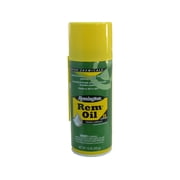 Remington Arms Rem Oil Gun Lubricant, 10 oz, Aerosol