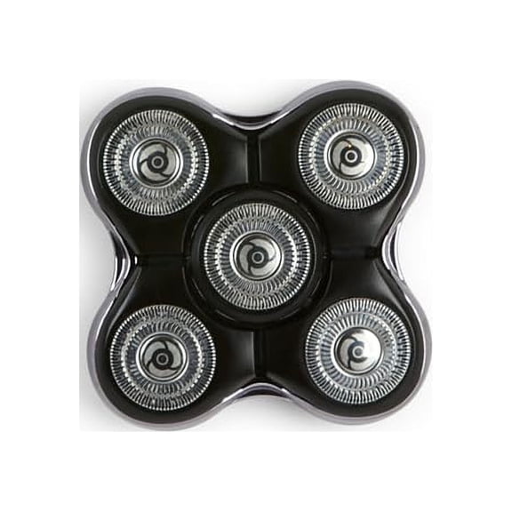 Remington Balder Boss Titanium Replacement Head, Fits XR7100 & XR7120, 1 Count