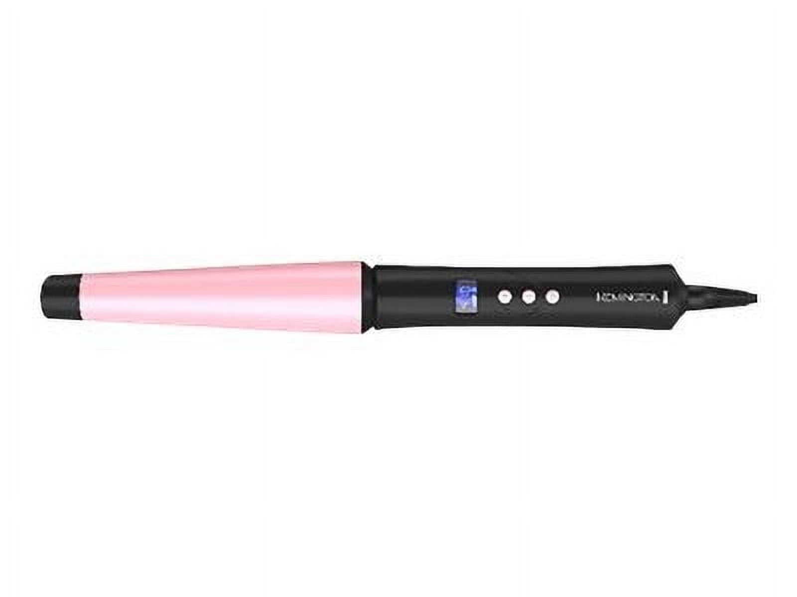 Remington Pro CI9538 - Curling iron