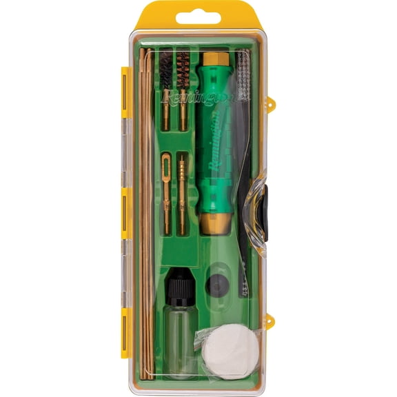 Remington Cleaning Kit, 30 Cal.