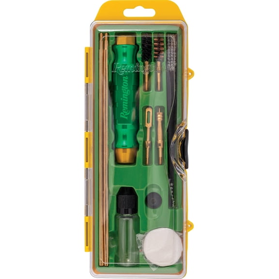 Remington Cleaning Kit, 9mm.